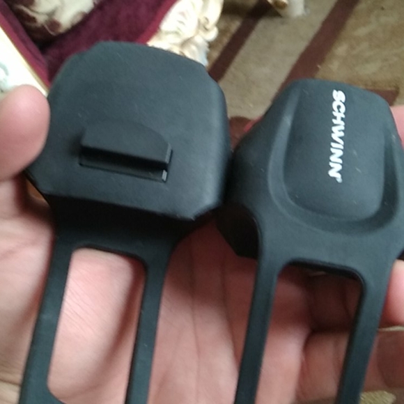 Light bicycles - Picture 3 of 4